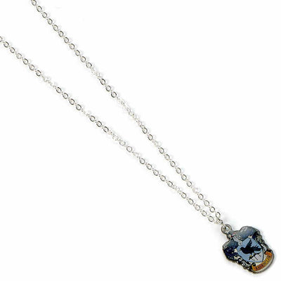 Harry Potter Silver Plated Necklace Ravenclaw - Gift Arch