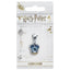 Harry Potter Silver Plated Ravenclaw Charm - Gift Arch