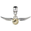 Harry Potter Silver Plated Slider Charm Set - Gift Arch