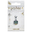 Harry Potter Silver Plated Slytherin Charm - Gift Arch