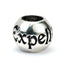 Harry Potter Silver Plated Spell Bead Charm Set - Gift Arch