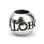 Harry Potter Silver Plated Spell Bead Charm Set - Gift Arch