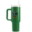 Harry Potter Slytherin 40oz Tumbler - Gift Arch