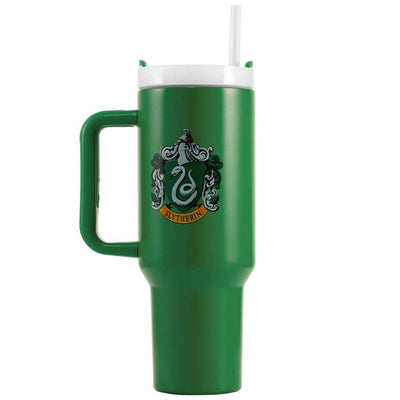 Harry Potter Slytherin 40oz Tumbler - Gift Arch