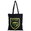 Harry Potter Slytherin Canvas Tote Bag - Gift Arch