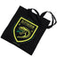 Harry Potter Slytherin Canvas Tote Bag - Gift Arch
