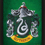 Harry Potter Slytherin Framed 3D Picture - Gift Arch