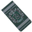 Harry Potter Slytherin Magnetic Bookmark - Gift Arch