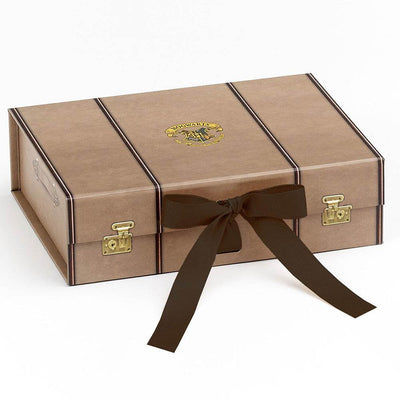 Harry Potter Small Trunk Gift Box - Gift Arch