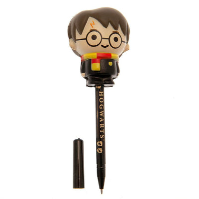 Harry Potter Squishy Pen - Gift Arch