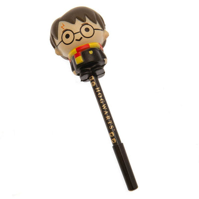 Harry Potter Squishy Pen - Gift Arch