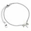 Harry Potter Sterling Silver Charm Bracelet Diadem - Gift Arch