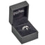 Harry Potter Sterling Silver Crystal Ring Diadem Large - Gift Arch