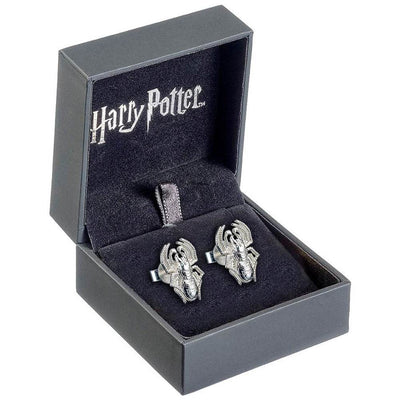 Harry Potter Sterling Silver Earrings Aragog Spider - Gift Arch