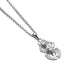 Harry Potter Sterling Silver Necklace Aragog Spider - Gift Arch