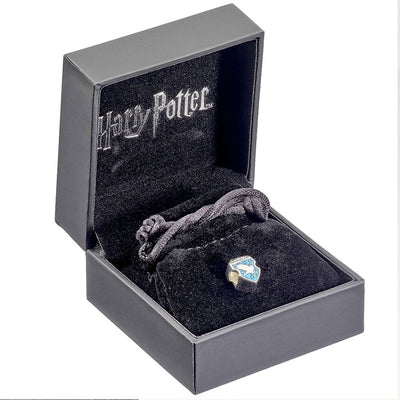 Harry Potter Sterling Silver Spacer Bead Ravenclaw - Gift Arch