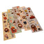 Harry Potter Sticker Fun - Gift Arch