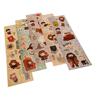 Harry Potter Sticker Fun - Gift Arch