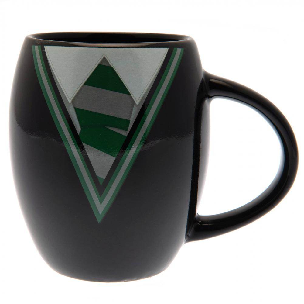 Harry Potter Tea Tub Mug Slytherin - Gift Arch