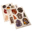 Harry Potter Tech Stickers - Gift Arch
