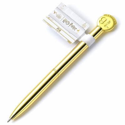 Harry Potter Topper Pen 9 & 3 Quarters - Gift Arch