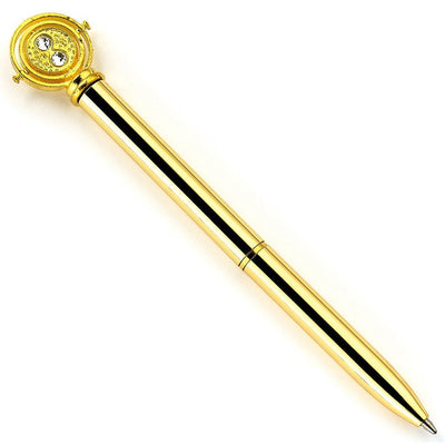 Harry Potter Topper Pen Time Turner - Gift Arch