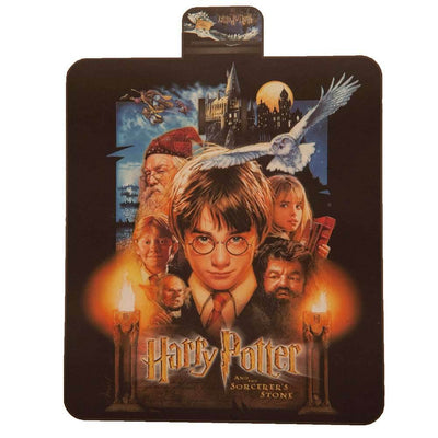 Harry Potter Travel Mat Hedwig - Gift Arch