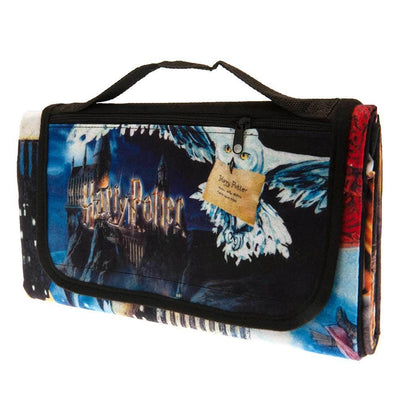 Harry Potter Travel Mat Hedwig - Gift Arch