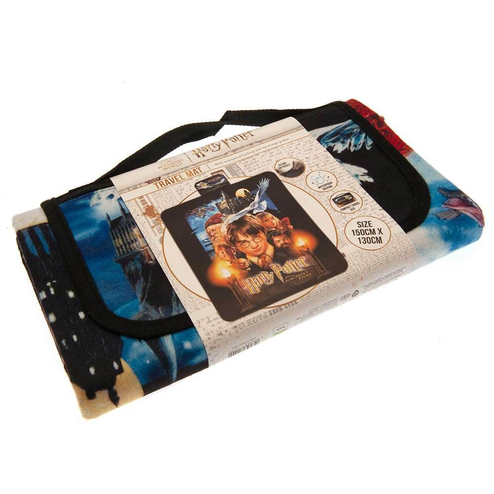 Harry Potter Travel Mat Hedwig - Gift Arch