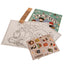 Harry Potter Travel Play Pack - Gift Arch