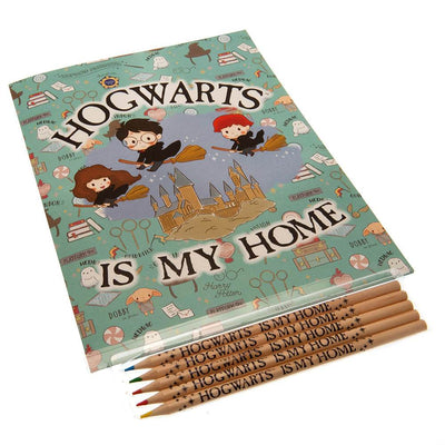 Harry Potter Travel Play Pack - Gift Arch