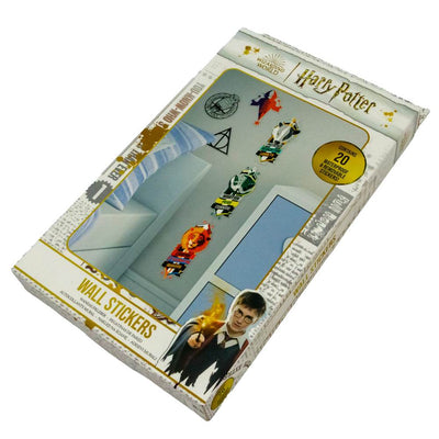 Harry Potter Wall Sticker Set - Gift Arch