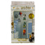 Harry Potter Wall Sticker Set - Gift Arch