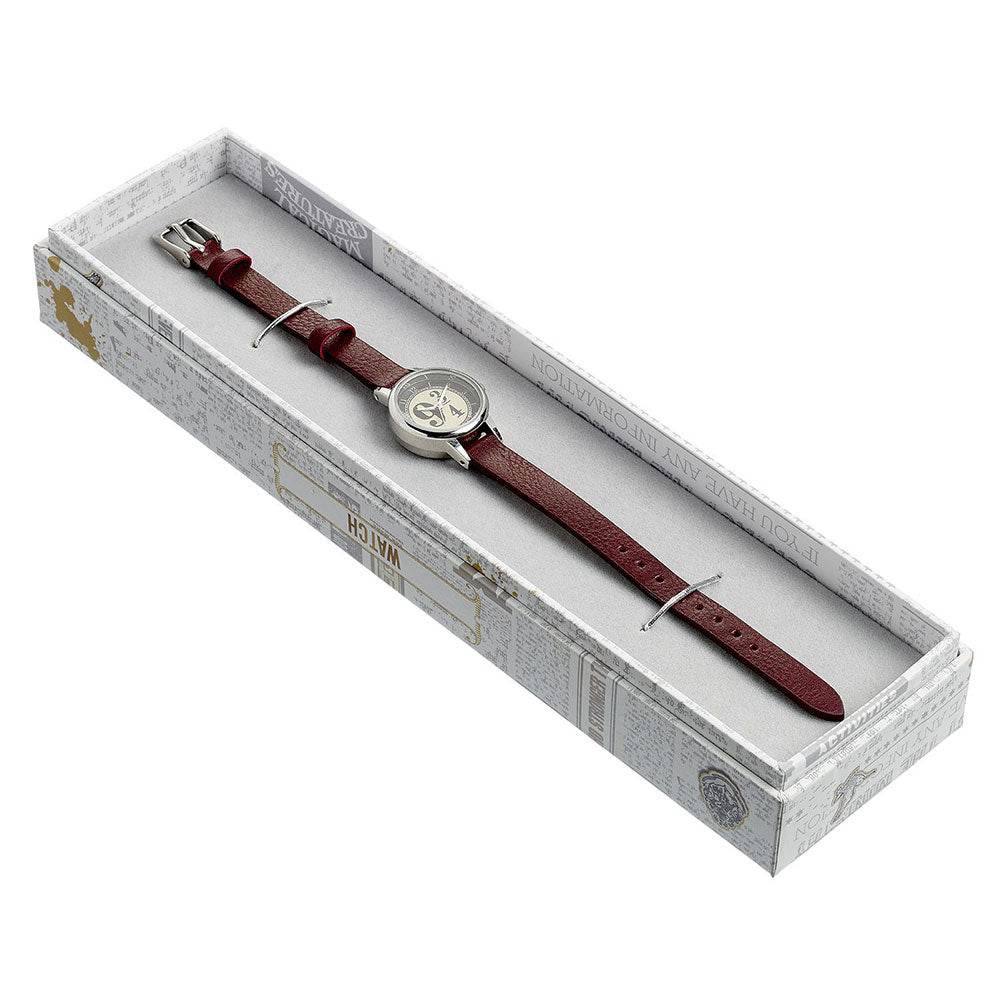 Harry Potter Watch 9 & 3 Quarters - Gift Arch