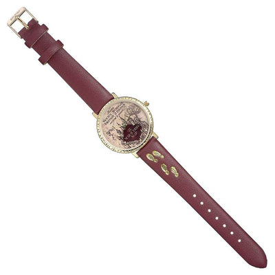 Harry Potter Watch Marauders Map - Gift Arch