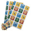 Harry Potter Watercolour Gift Wrap - Gift Arch