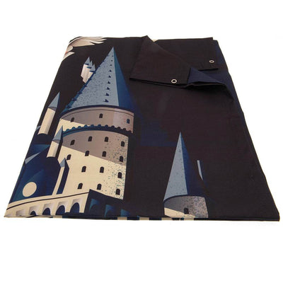 Harry Potter XL Fabric Wall Banner - Gift Arch