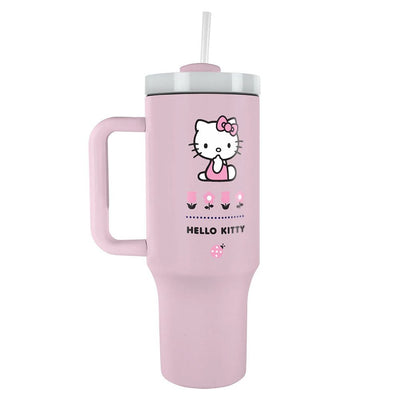 Hello Kitty 40oz Tumbler - Gift Arch