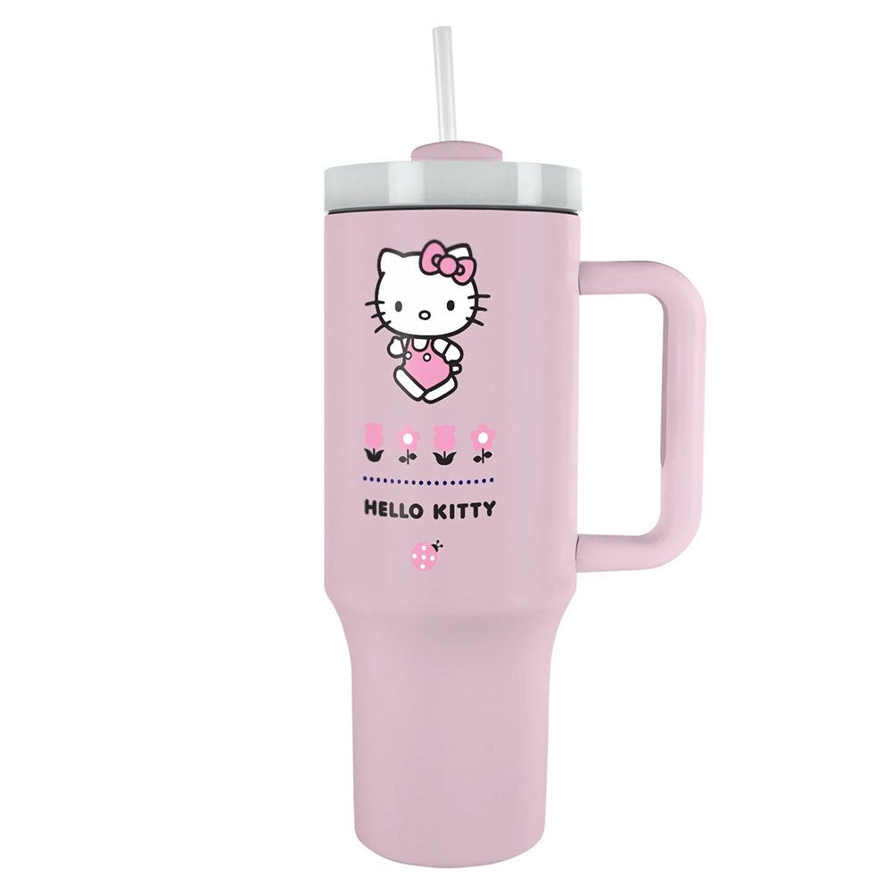 Hello Kitty 40oz Tumbler - Gift Arch