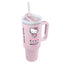 Hello Kitty 40oz Tumbler - Gift Arch