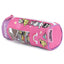 Hello Kitty Barrel Pencil Case - Gift Arch