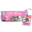 Hello Kitty Barrel Pencil Case - Gift Arch
