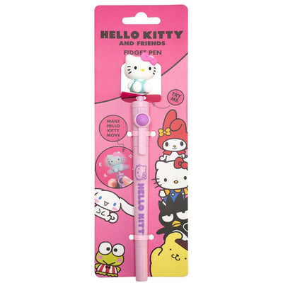 Hello Kitty Fidget Pen - Gift Arch