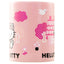 Hello Kitty Fuzzy Mug - Gift Arch