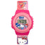Hello Kitty Kids Digital Watch - Gift Arch