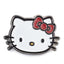 Hello Kitty Pin Badge - Gift Arch