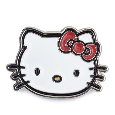 Hello Kitty Pin Badge - Gift Arch