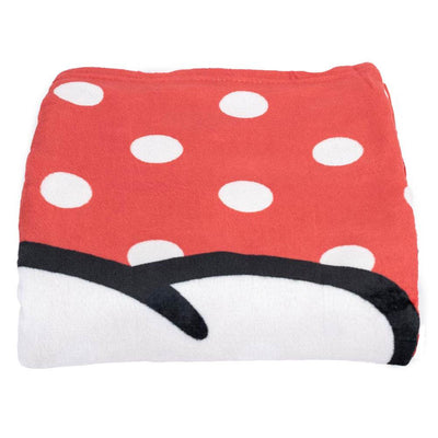 Hello Kitty Premium XL Fleece Blanket - Gift Arch