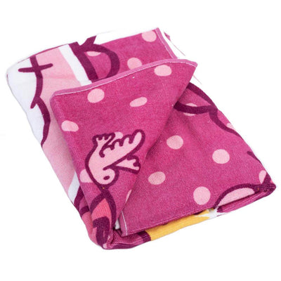 Hello Kitty Towel - Gift Arch