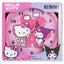 Hello Kitty Wall Clock - Gift Arch